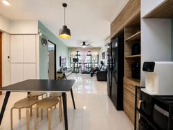 Blk 933A Hougang Crimson (Hougang), HDB 4 Rooms #606356131